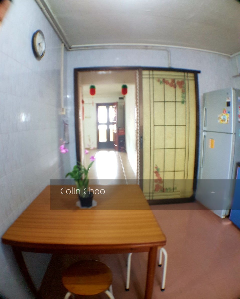 Blk 257 Tampines Street 21 (Tampines), HDB 4 Rooms #150959872